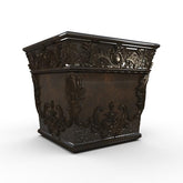 Gardenstone Belle Epoque Planters Gardenstone Bronze